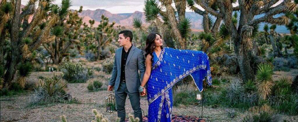 Desert Vow Exchange