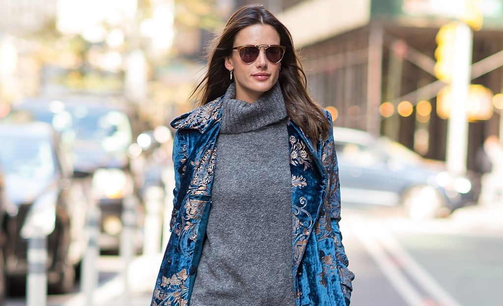 Alessandra Ambrosio's Gift Ideas 2016