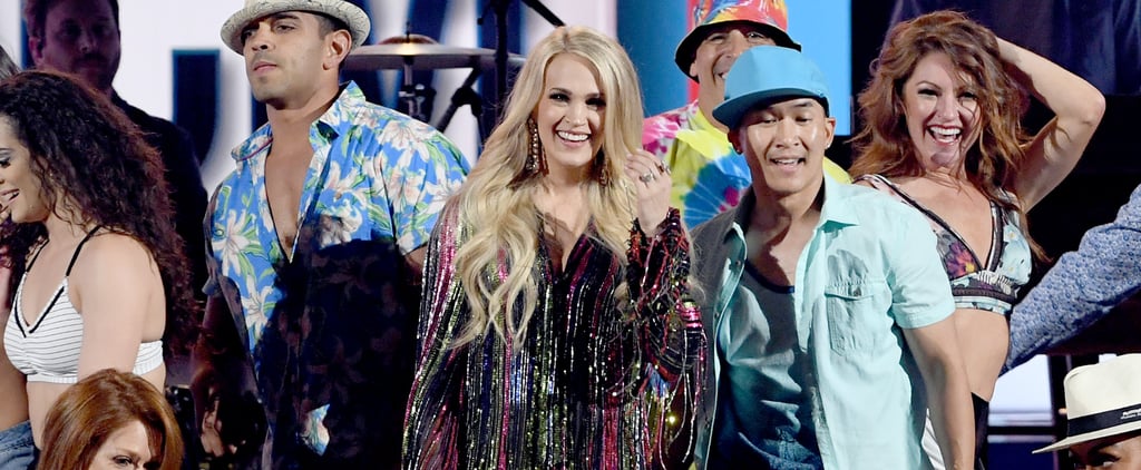 Carrie Underwood's ACM Awards Performance Video 2019