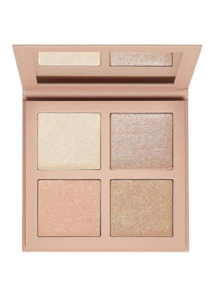 KKW Beauty Highlighter Palette