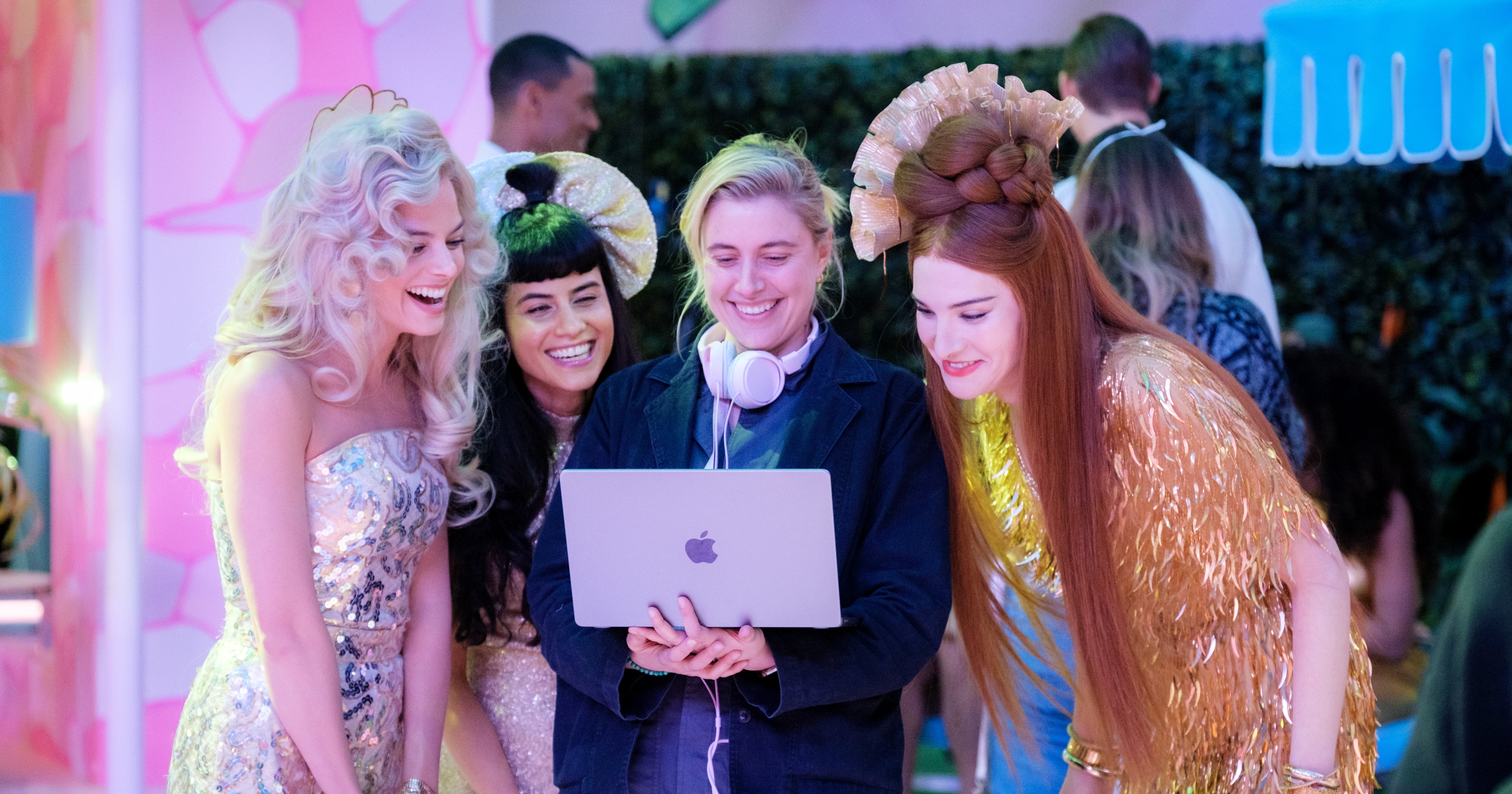 Will “Barbie” Get a Sequel? Director Greta Gerwig Weighs In