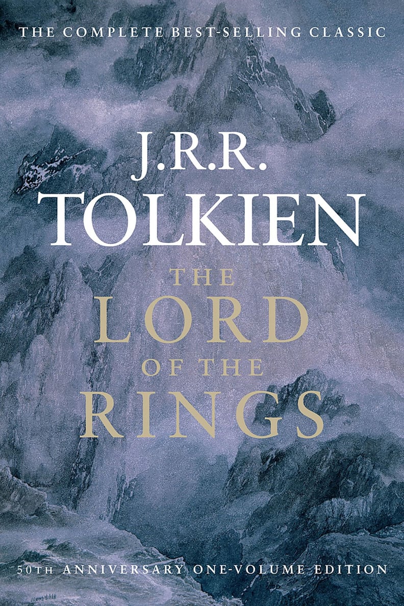 The Lord of the Rings Trilogy by J.R.R. Tolkien