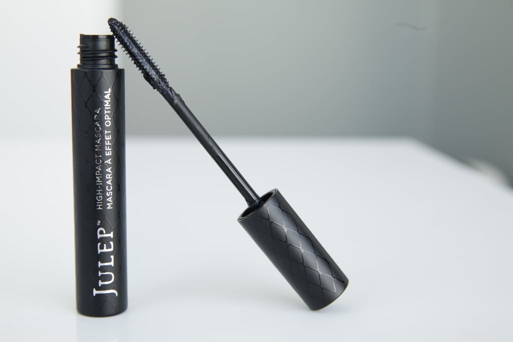 Julep Length Matters Mascara Review 2014