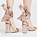 Best Sparkly Heels