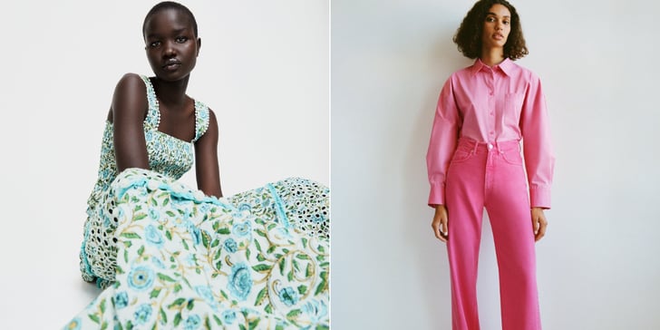 The 24 Hottest Zara Releases of March, According to Our Shopping Expert