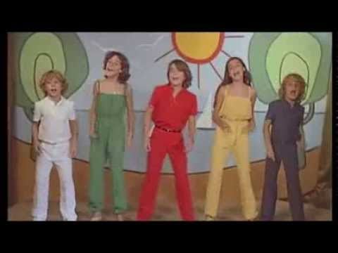 "Fin de Curso" by Parchis