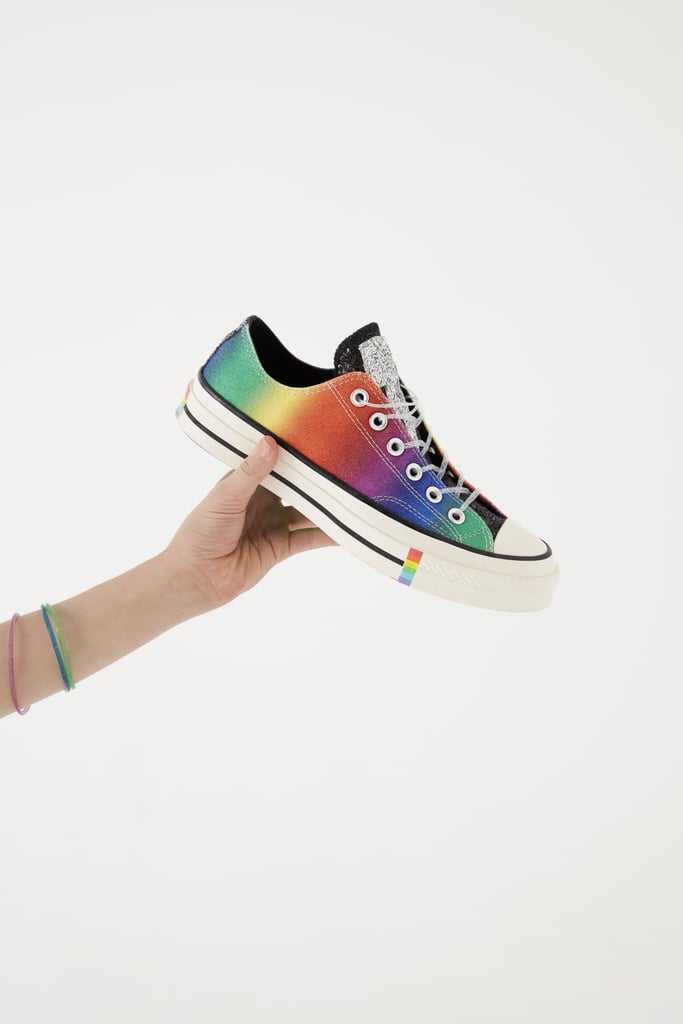 Converse Pride Sneakers Collection 2019