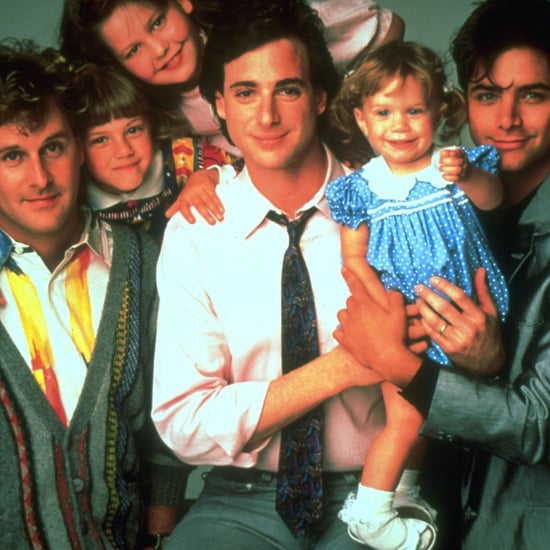 Netflix Is Rebooting Full House