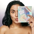 Huda Kattan's New Wishful Thirst Trap Cocoon Mask Totally Soothed My Dry, Dehydrated Skin