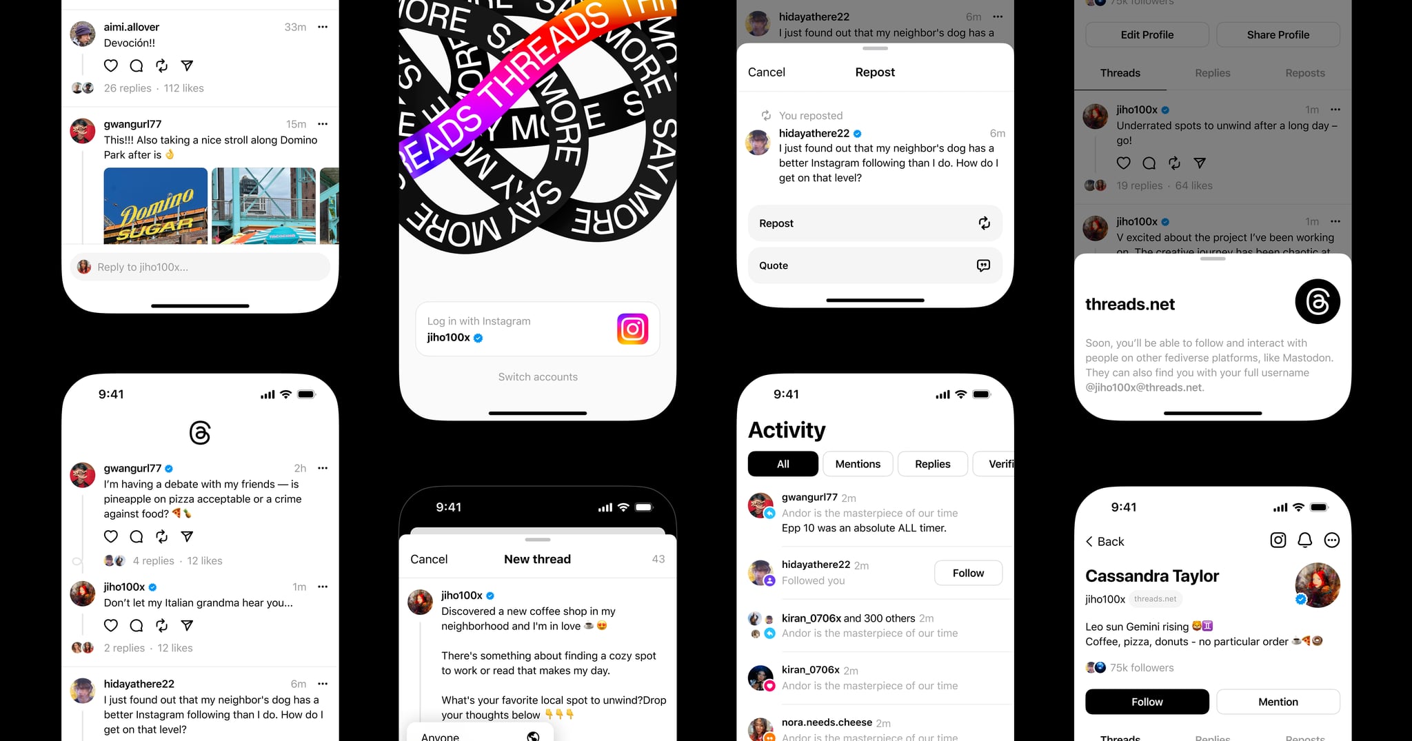Is It Too Early to Say I Hate Meta's Threads App?