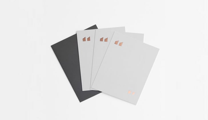 Very Chic Notecards