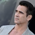 Colin Farrell Says Making "Thirteen Lives" Gave Him "Panic Attacks"