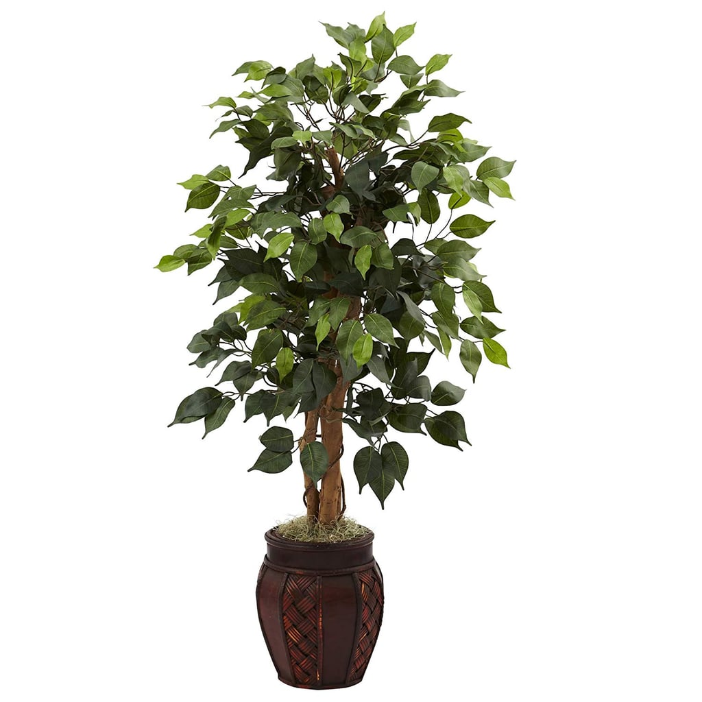 Nearly Natural Ficus Tree