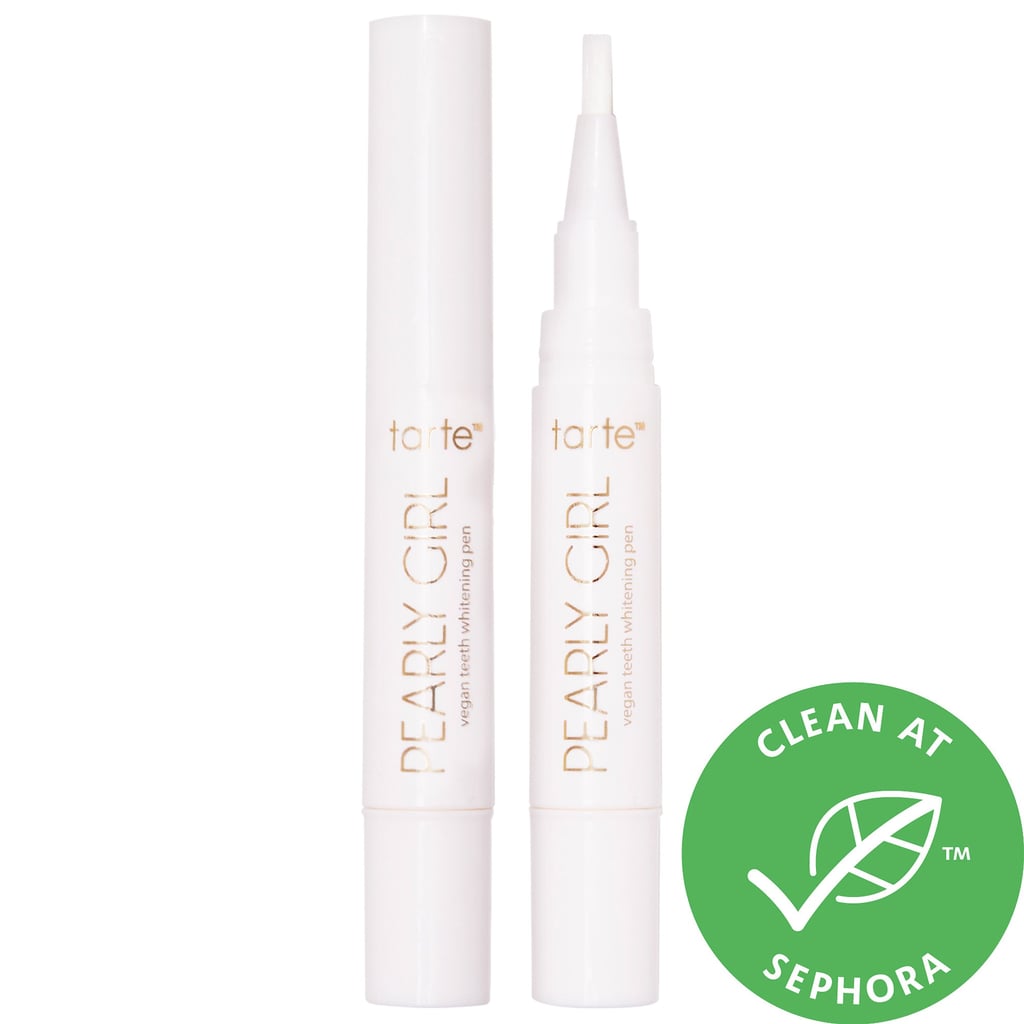 Tarte Pearly Girl Vegan Teeth Whitening Pen