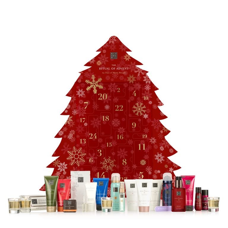 Rituals Advent Calendar 2018