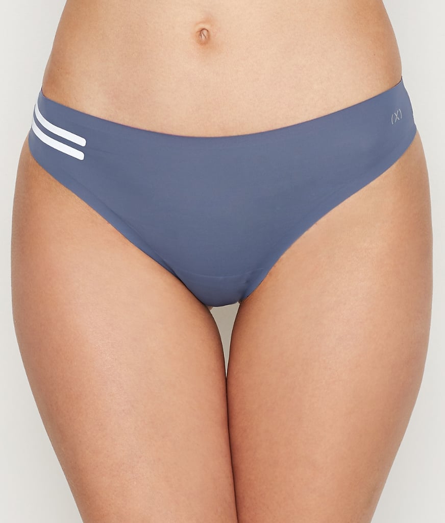 2(x)ist Bonded Micro Sport Thong