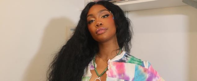 SZA's Clothing Line