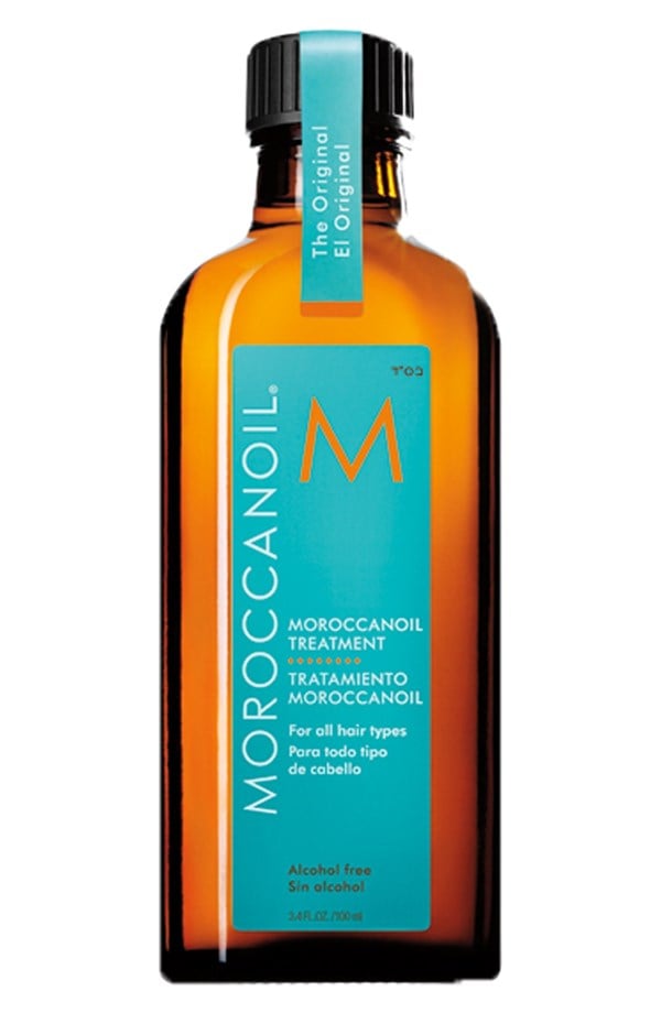 Moroccanoil