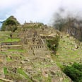 The Biggest Mistake I Made Before Hiking to Machu Picchu