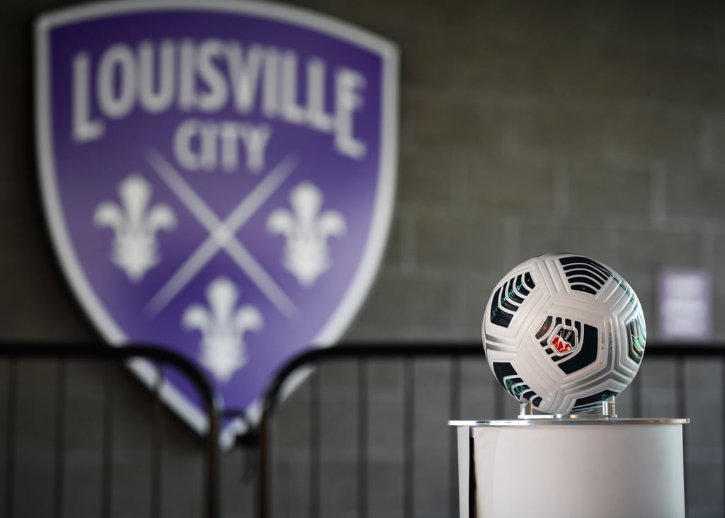 Oct. 13, 2021: The NWSL Championship Is Moved From Portland to Louisville