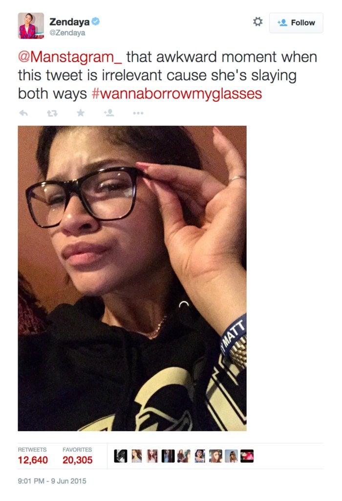 That Misogynist Twitter Account | Zendaya's Best Twitter ... - 700 x 1024 jpeg 84kB