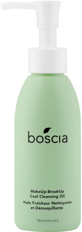 Boscia MakeUp-BreakUp Cool Cleansing Oil