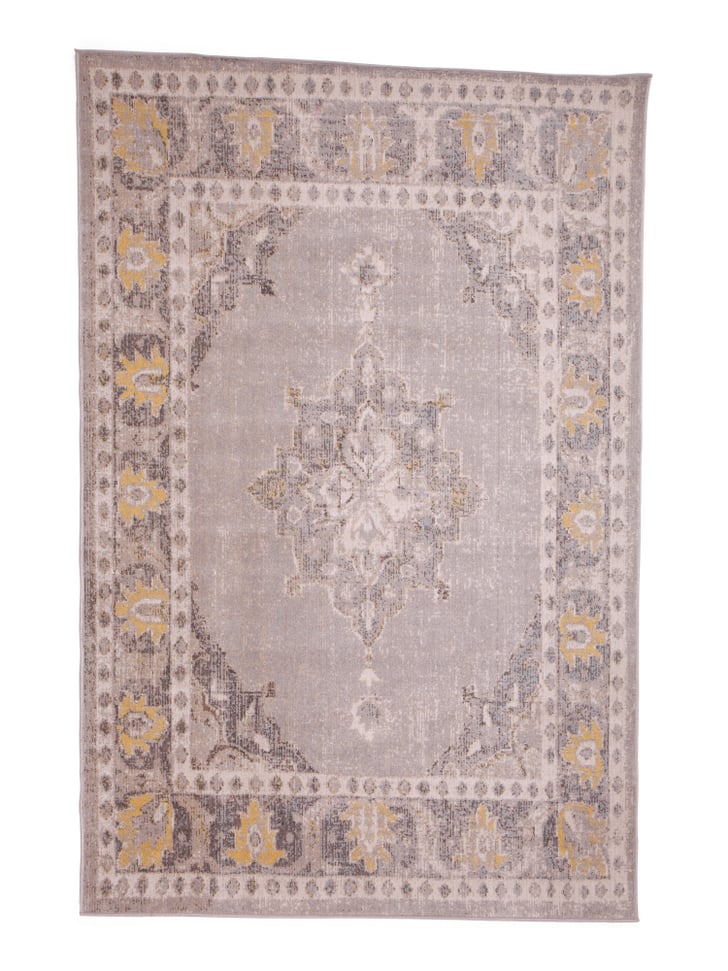 Made in Turkey Indoor Outdoor Montage Rug Cheap TJ Maxx Outdoor