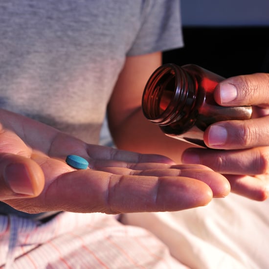 Male Birth Control Pills