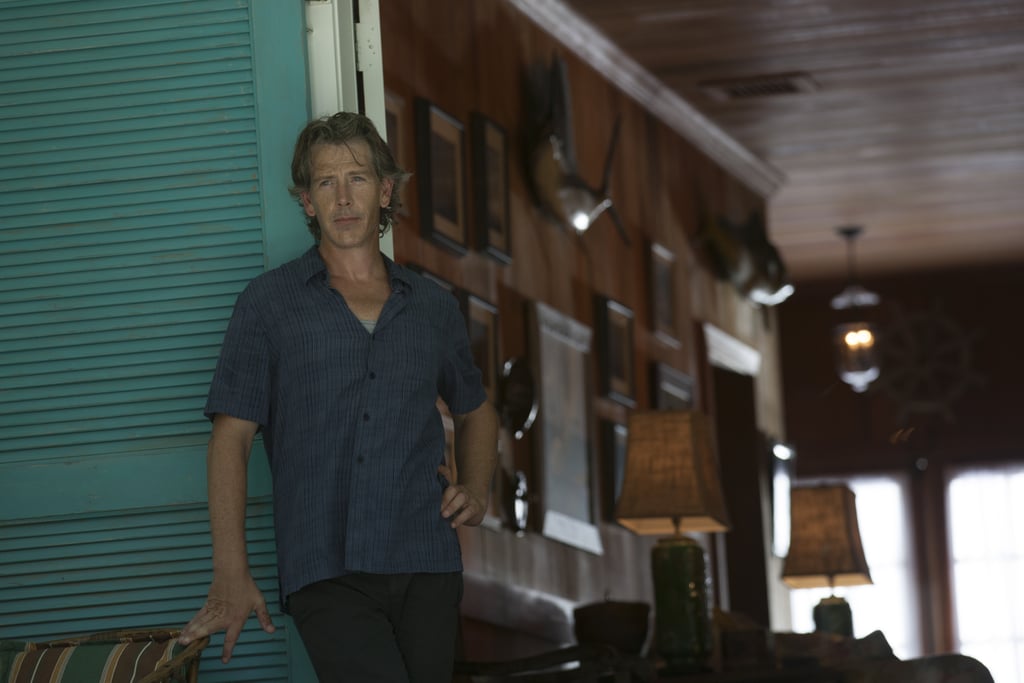 Ben Mendelsohn