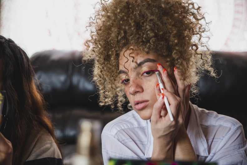 Zoom Beauty Routines Replaced Old Ways