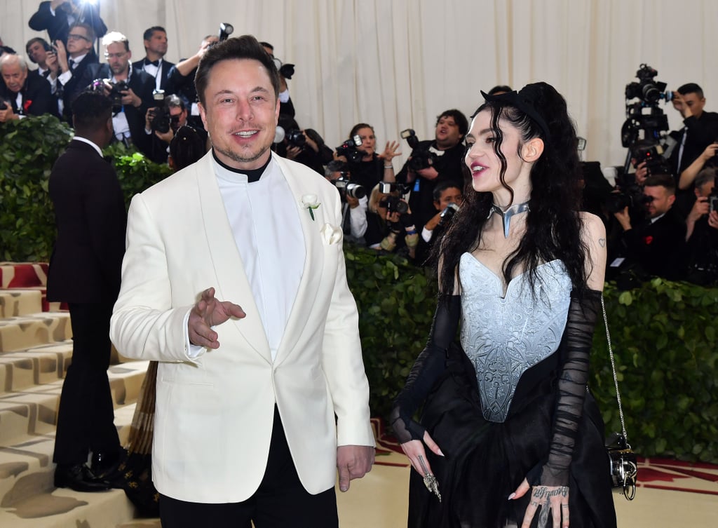 Are Elon Musk and Grimes Dating?