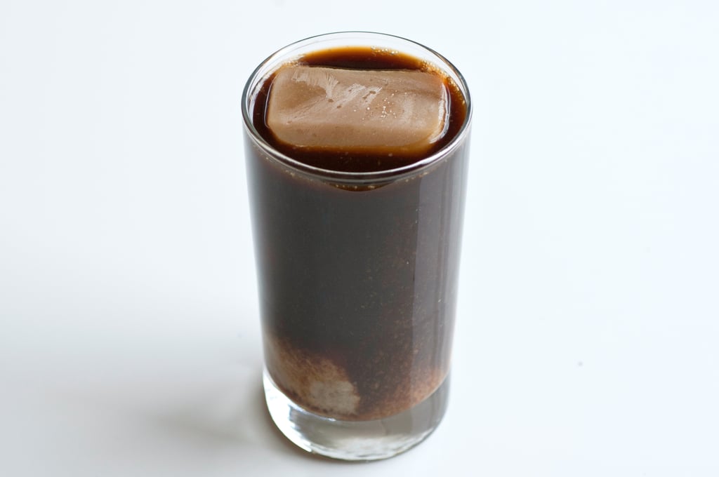 Icy Chai Coffee