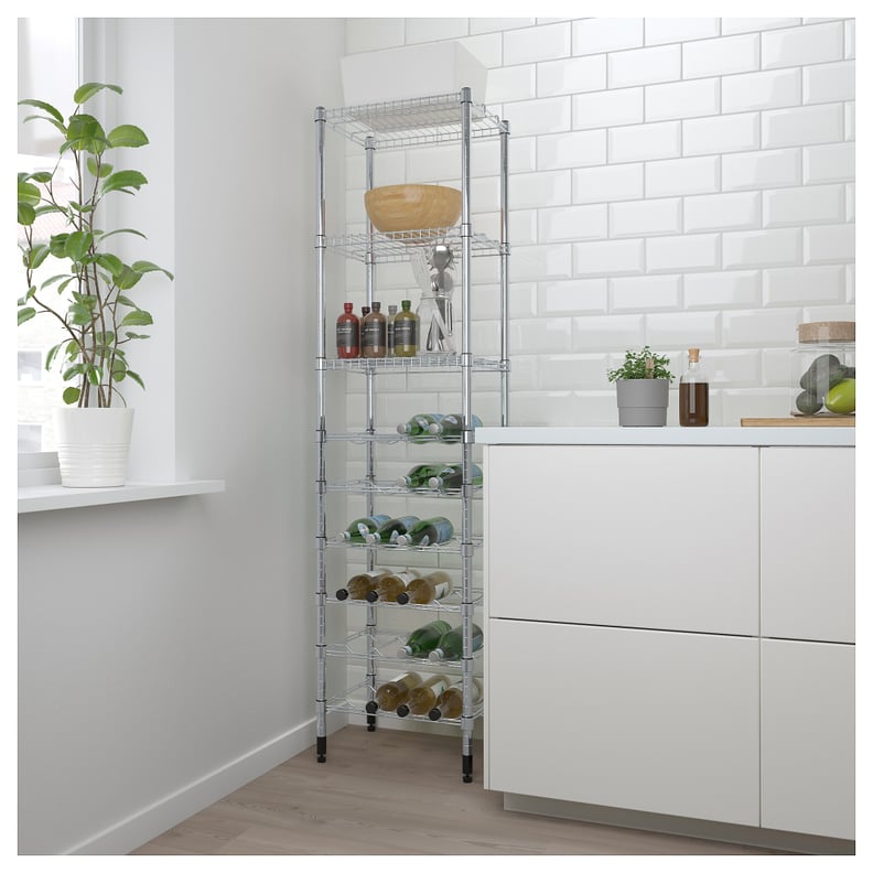 Omar Shelving Unit