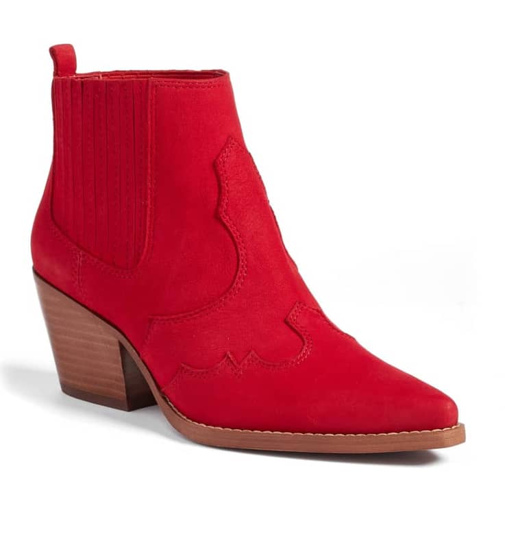 Sam Edelman Boot Review POPSUGAR Fashion
