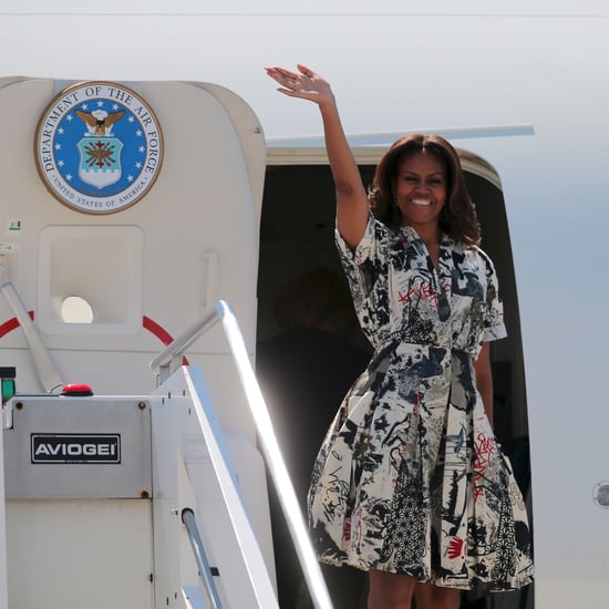 Michelle Obama to Star in New Netflix Documentary, Becoming