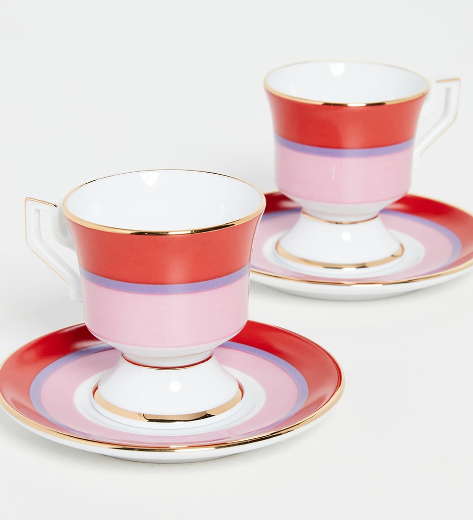 Home Gifts: La Double J Espresso Cup Set