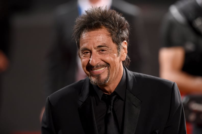 Al Pacino