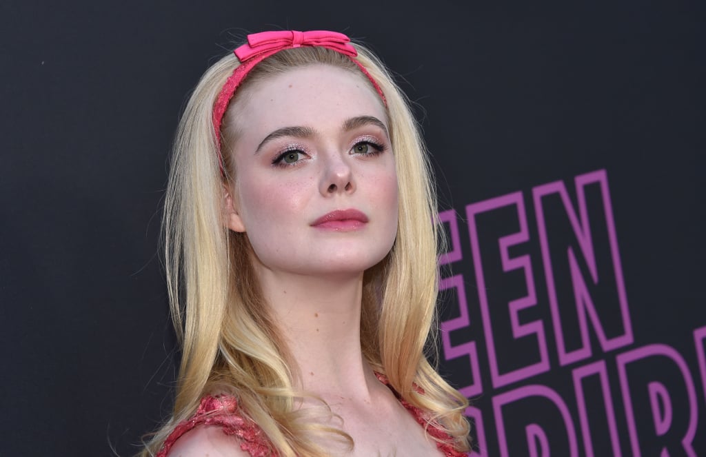 See More Photos of Elle in Rodarte at the Premiere See More Photos of Elle in Rodarte at the Premiere
