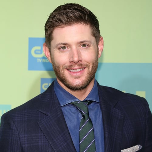 Jensen Ackles