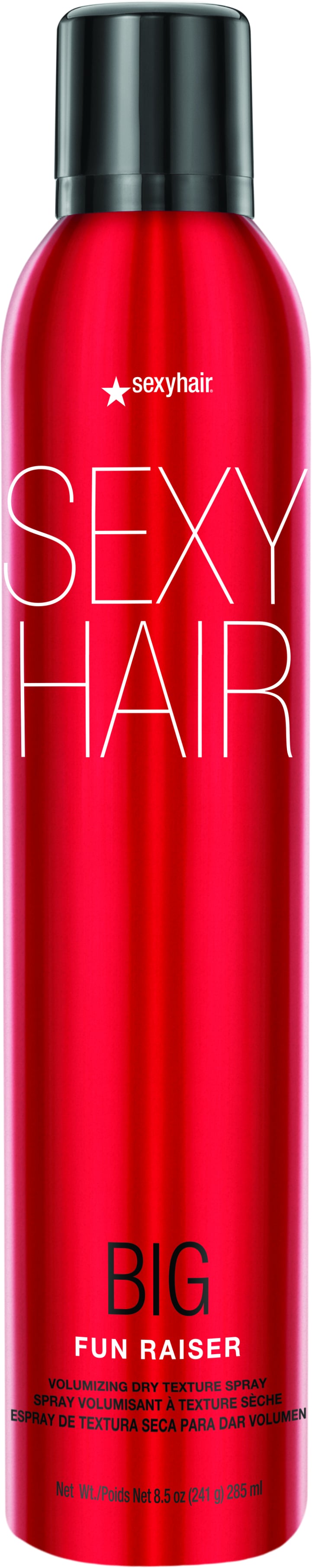 Big Sexy Hair Fun Raiser Volumizing Dry Texture Spray Best Hair Products Launching In 2020