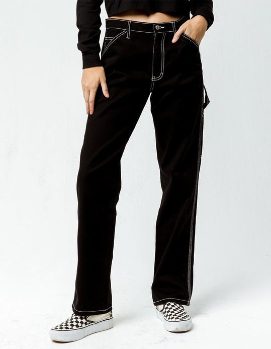 The brand's Carpenter Pant