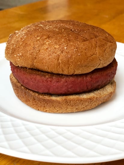 How Do Trader Joe S Plant Based Protein Patties Taste Popsugar Fitness