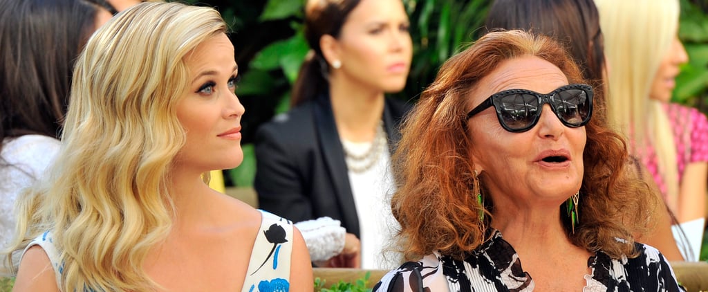 CFDA and Vogue Host 2014 Fashion Fund Runway Show