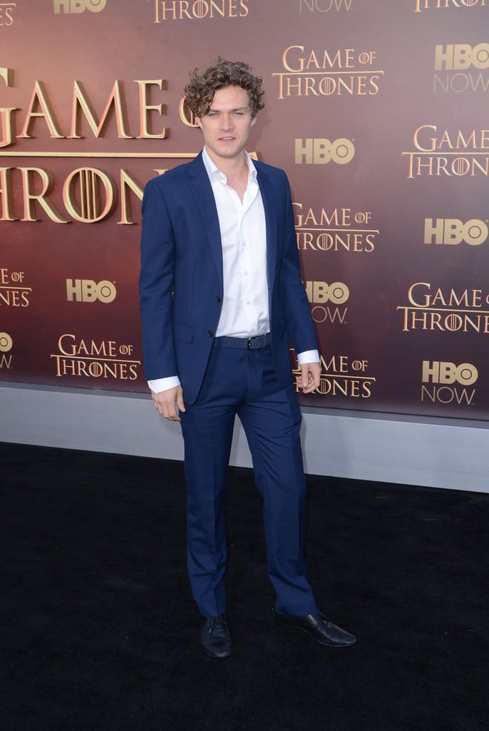 Game of Thrones San Francisco Premiere March 2015