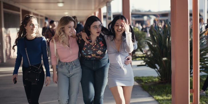 Where Does Euphoria Take Place? | POPSUGAR Entertainment UK