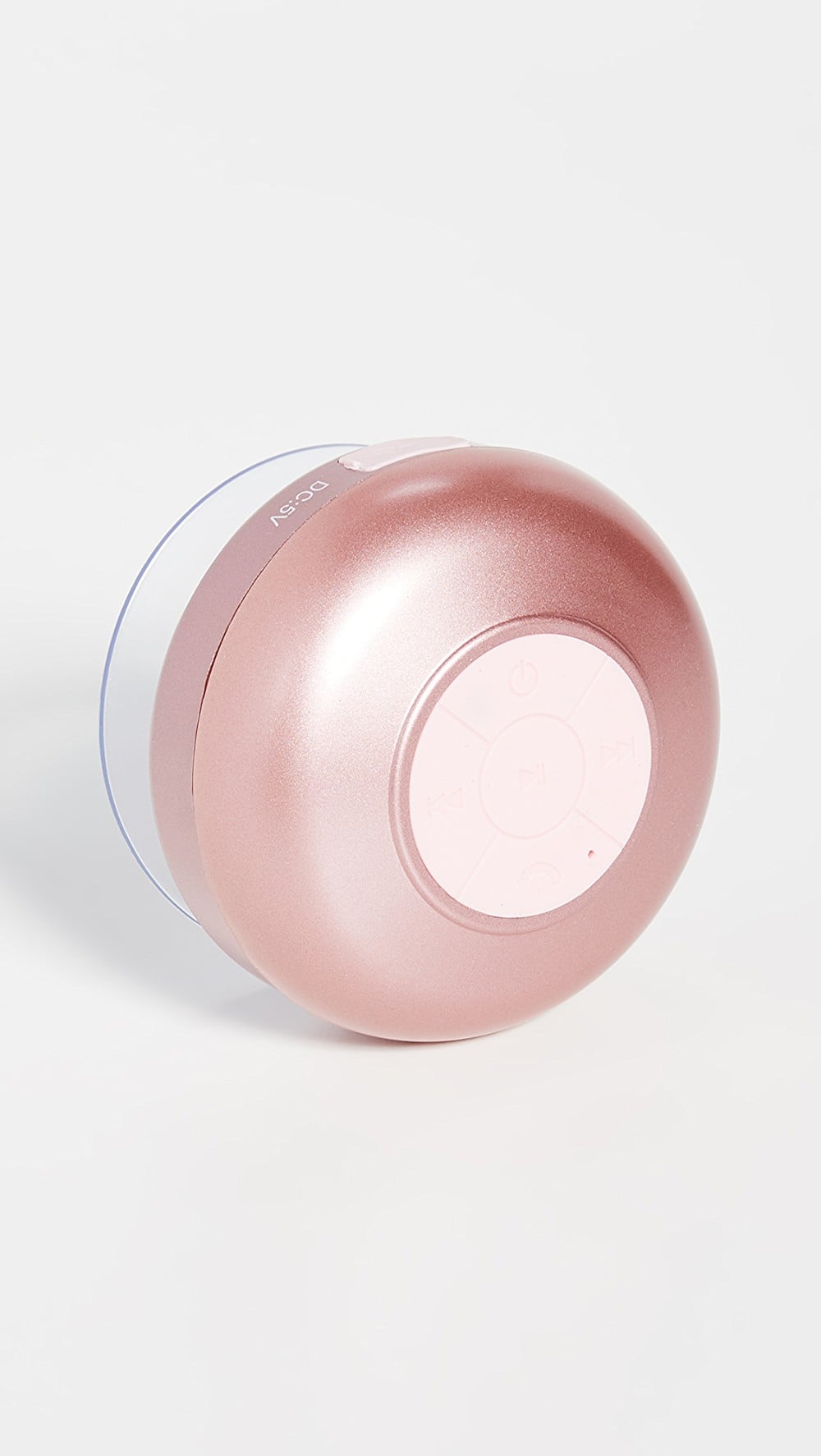 shower smart speaker