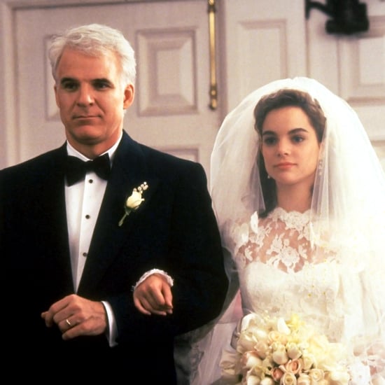 Watch the Father of the Bride Cast Reunion Special