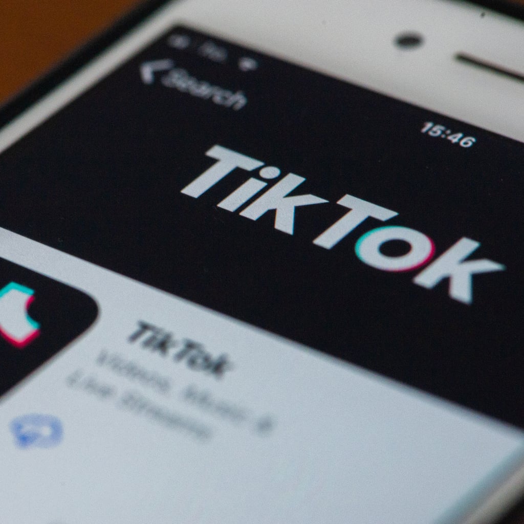 How TikTok and Social Media Affects Skin-Care Advice