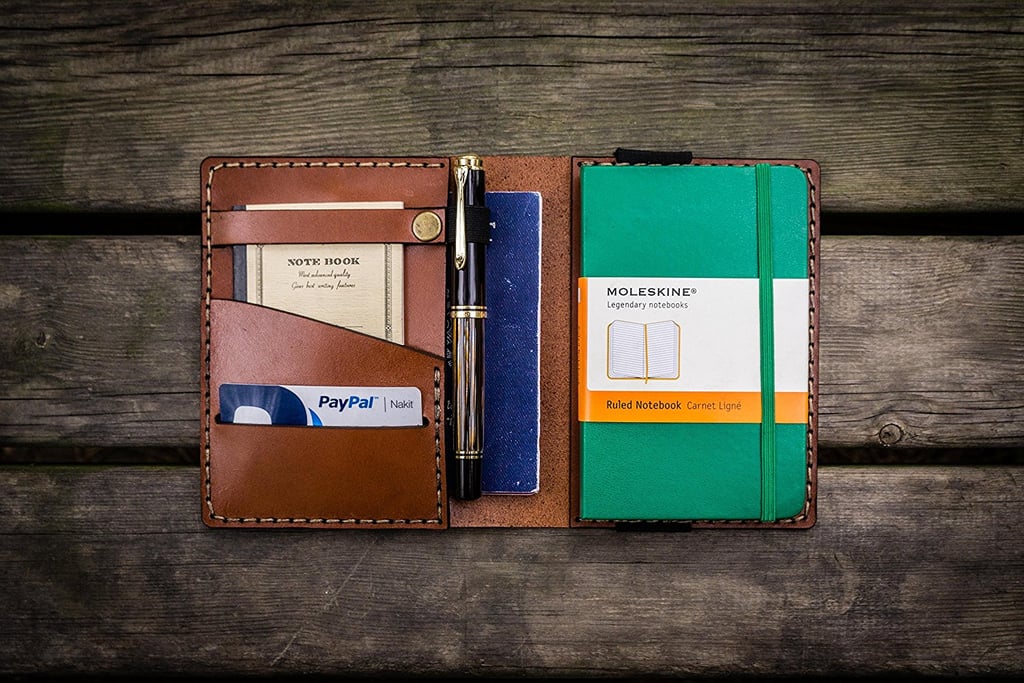 Journal Cover