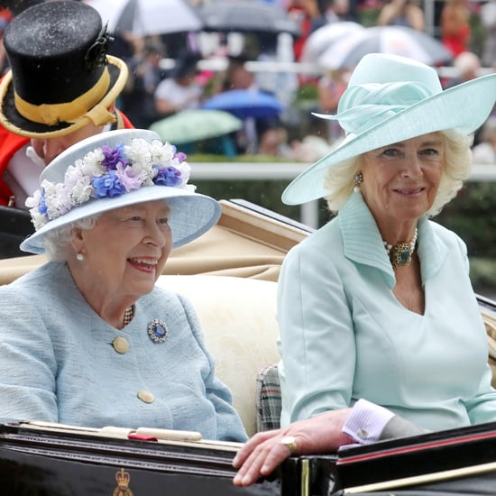 The Royal Family at Royal Ascot 2019 Pictures